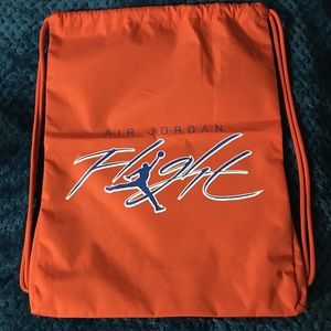 Air Jordan Backpack 🎒